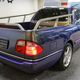 Illustration for article titled I Shall Fill The Hole In My Heart With This Mercedes E-Class Pickup